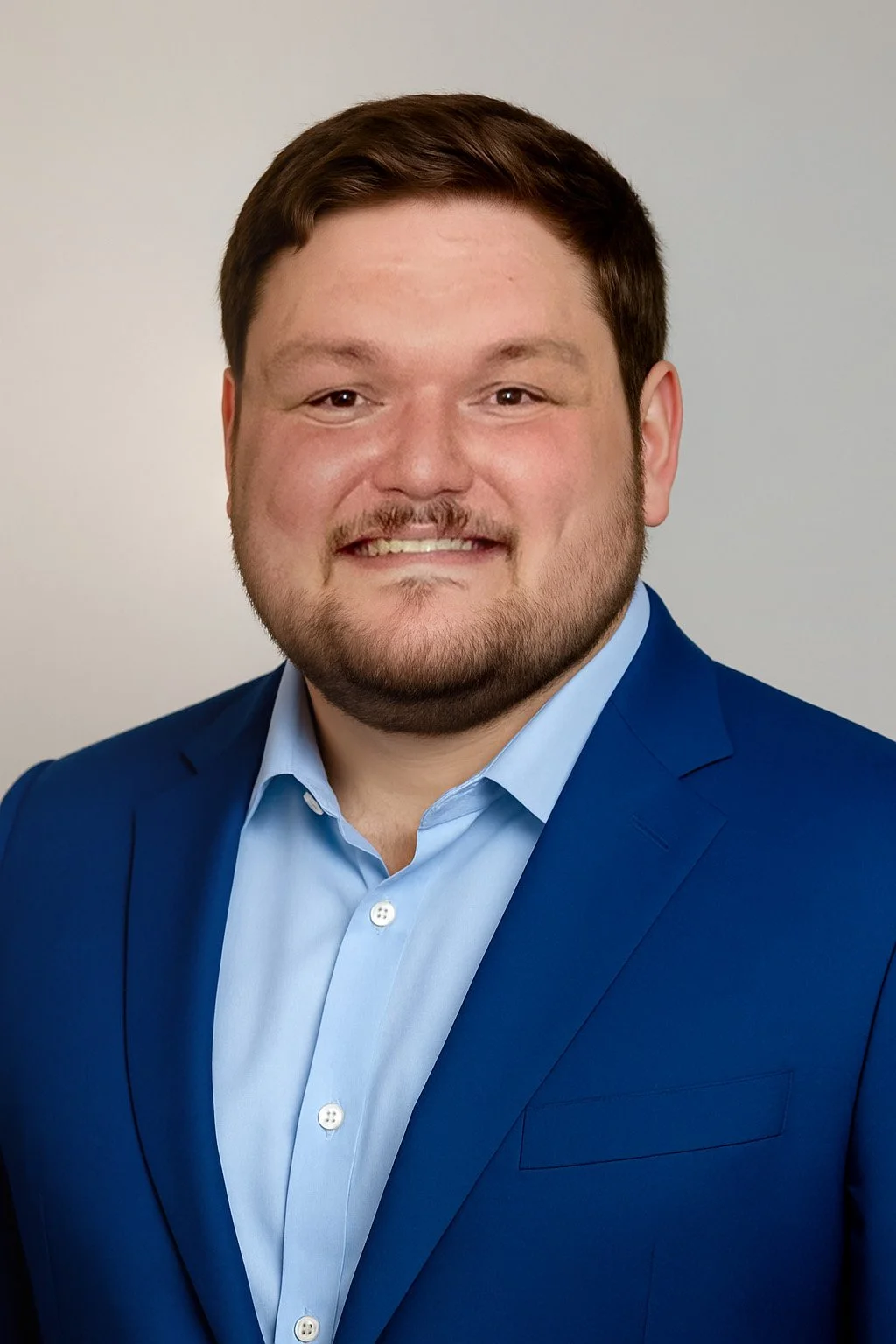 About Andrew | Ft Worth - Willow Park, TX | Jessica Bolden